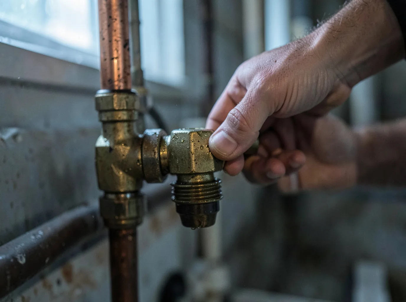 Emergency Plumber Cable, WI FAQs